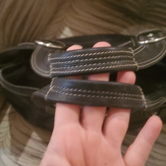 Coach purse - Picture 3 of 8